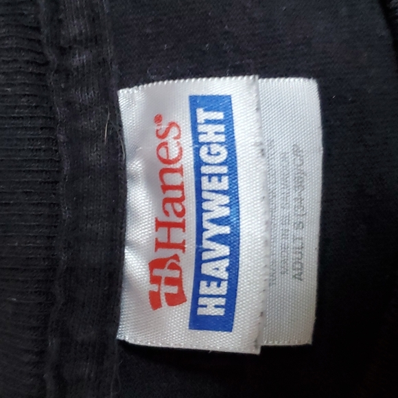 "The Who" Hanes t-shirt - Picture 3 of 4